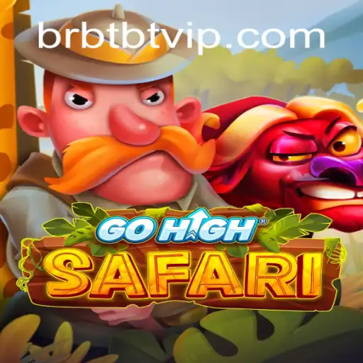 Discover the World of GoHighSafari: A New Adventure in Online Gaming