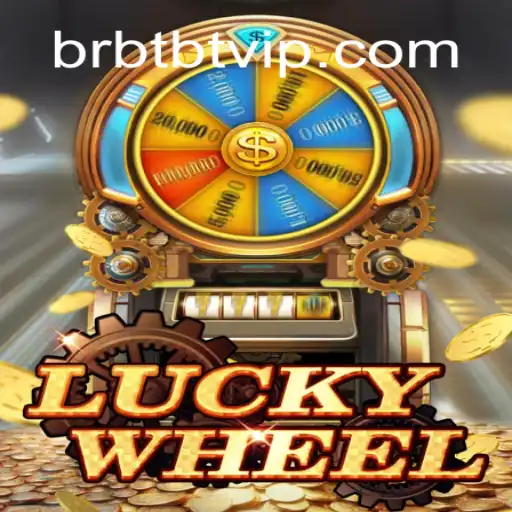 Discover LuckyWheel: A New Dimension in Online Gaming