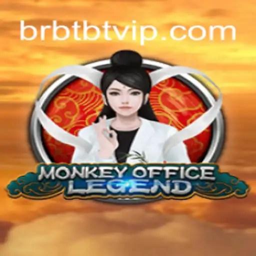 Unveiling MonkeyOfficeLegend: The Ultimate Fusion of Adventure and Strategy