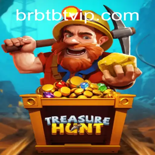 Discover TreasureHunt: Unravel the Adventure with BTBT Cassino Online