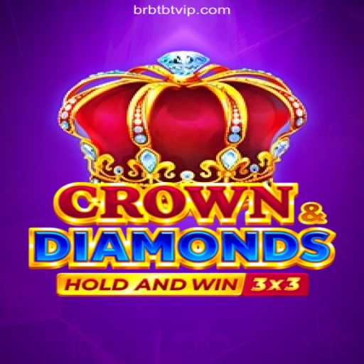 Descubra Crowndiamonds: O Melhor Jogo da Cassino Online no Brasil
