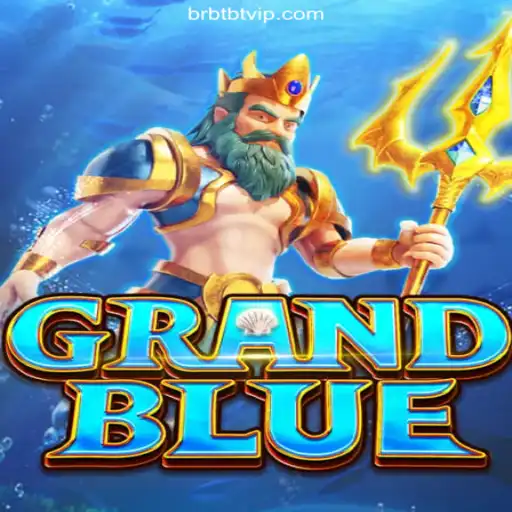 Exploring the World of GRANDBLUE and the Most Reliable Online Casino in Brazil
