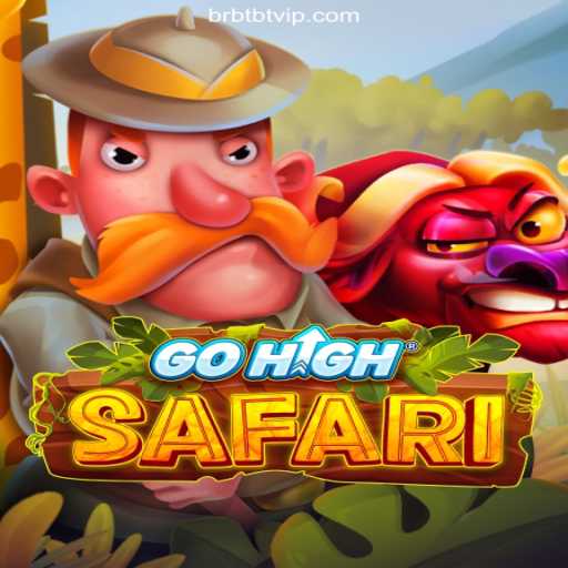 Discover the World of GoHighSafari: A New Adventure in Online Gaming