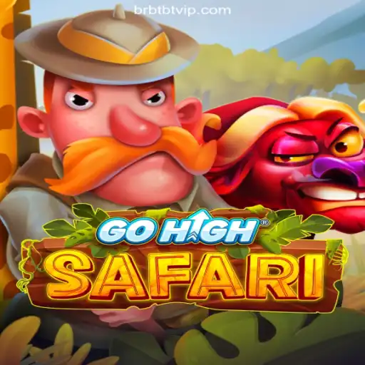 Discover the World of GoHighSafari: A New Adventure in Online Gaming