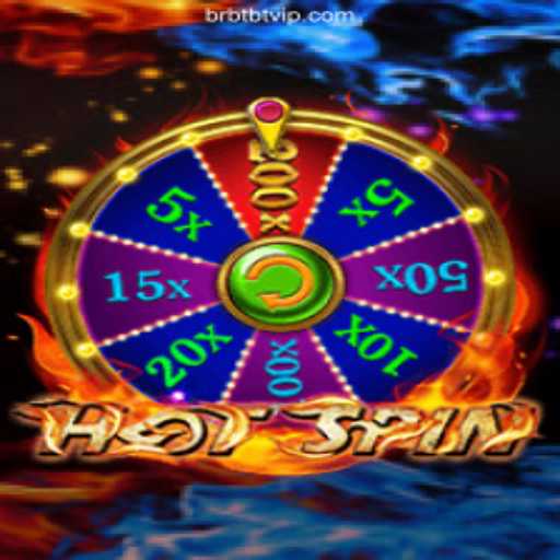 Exploring HotSpin: The Dynamic Casino Game at BTBT Cassino Online Mais Confiável do Brasil