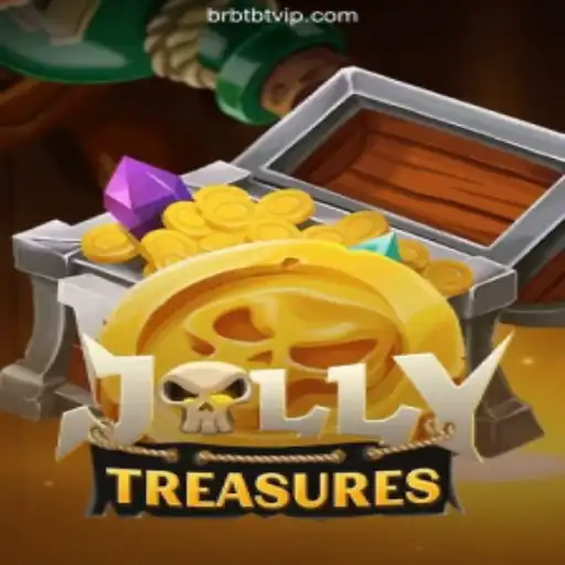 Discover the Thrilling World of JollyTreasures: Your Quest Begins Here