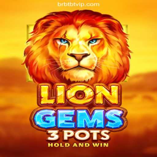 Exploring LionGems3pots: The Jewel of BTBT Cassino Online