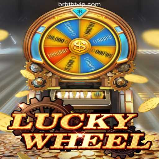 Discover LuckyWheel: A New Dimension in Online Gaming