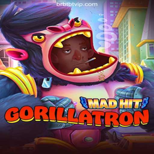 Exploring the Thrills of MadHitGorillatron: The Game Revolutionizing Online Casinos