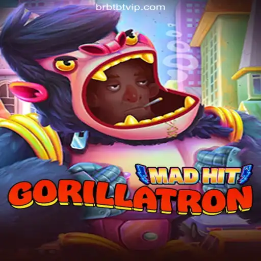 Exploring the Thrills of MadHitGorillatron: The Game Revolutionizing Online Casinos