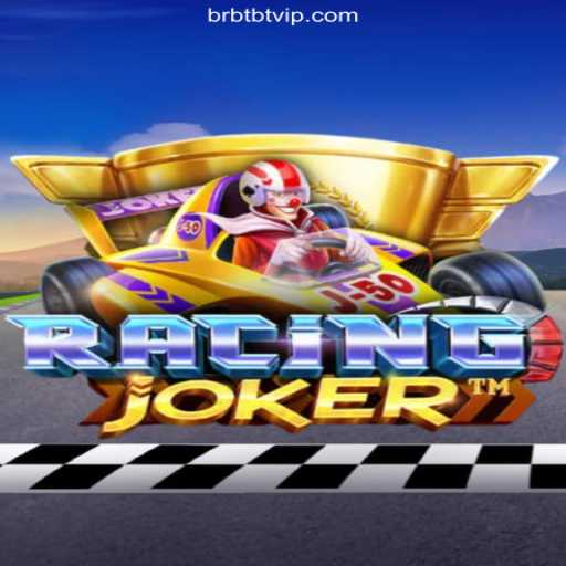 RacingJoker: The Ultimate Game Experience with BTBT Cassino Online Mais Confiável do Brasil