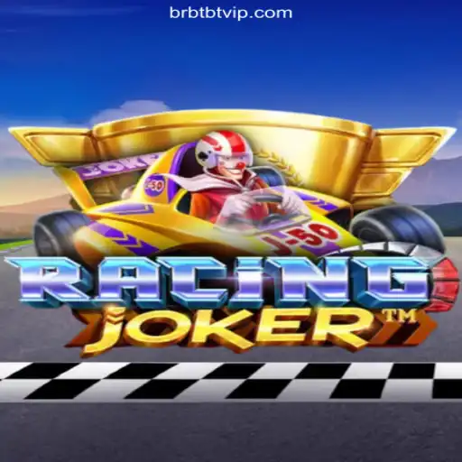 RacingJoker: The Ultimate Game Experience with BTBT Cassino Online Mais Confiável do Brasil