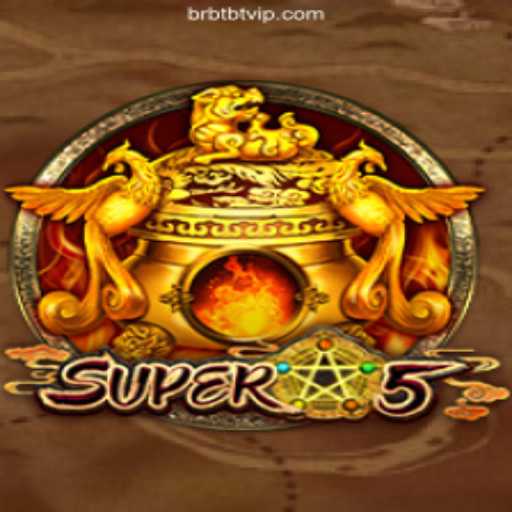 Discover Super5: The Thrilling Game Revolutionizing Online Casino Experiences in Brazil