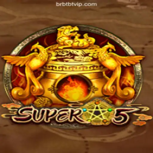 Discover Super5: The Thrilling Game Revolutionizing Online Casino Experiences in Brazil